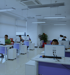 企業(yè)咨詢與軟件咨詢 數(shù)字化時(shí)代的雙引擎戰(zhàn)略